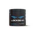 Locked In - Blue Razz